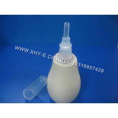 硅胶吸鼻器