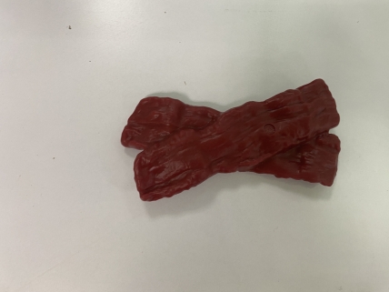 排骨牙胶