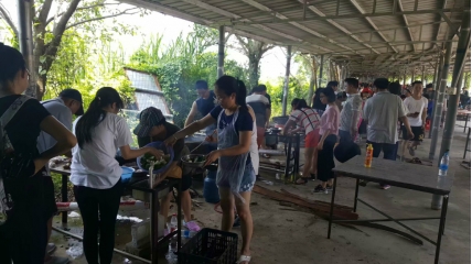 公司旅游