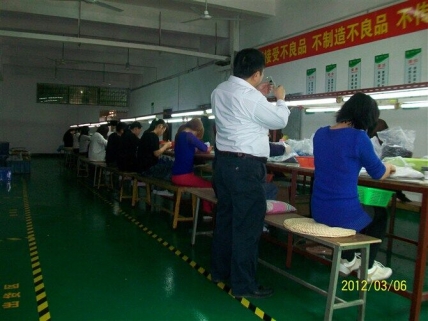 车间图片